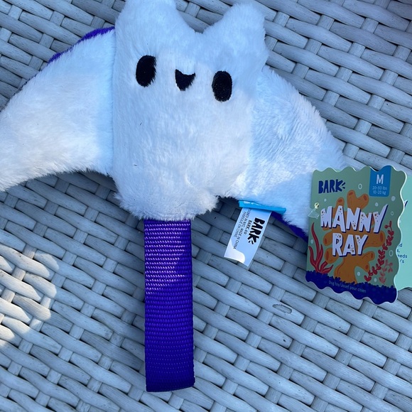 NWT-  BARK PLUSH PET TOYS!! Your Choice!! - Picture 4 of 11